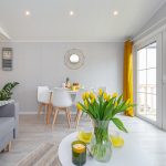 Mobilne Domki: Wolność i Komfort w Każdym Miejscu