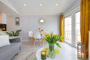 Mobilne Domki: Wolność i Komfort w Każdym Miejscu