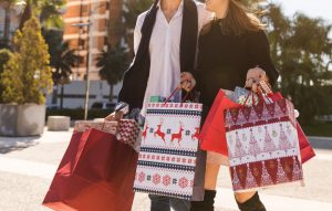 Zakupy przedświąteczne – machina konsumpcjonizmu