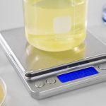 Precyzja wagi – co oznacza i dlaczego jest ważna?