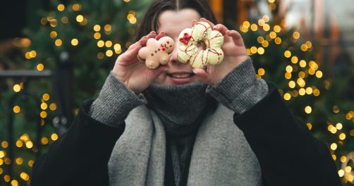 Święta - czy szkodzą psychice?