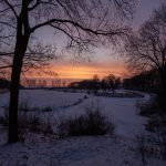 Najciemniejszy miesiąc w roku