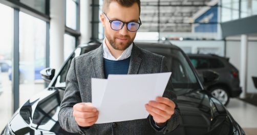 Jak skutecznie uzyskać odszkodowanie po wypadku samochodowym i nie dać się zaskoczyć?