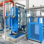 Jak wybrać najlepszy osuszacz sprężonego powietrza dla Twojej firmy: praktyczny przewodnik dla przedsiębiorców