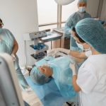 Jak funkcjonuje organizm kobiety po wycięciu macicy? Co się zmienia?