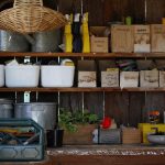 Gdzie postawić domek narzędziowy? Najlepsze miejsca w ogrodzie