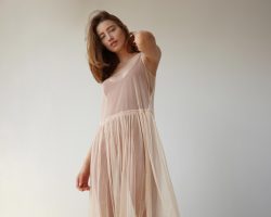 Clean girl - co to za trend?