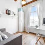 Jak powiększyć optycznie mieszkanie?