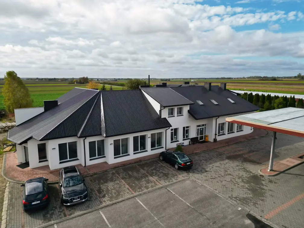 Najlepsze Noclegi w Regionie Lubelskim – Domaszewnica, Łuków, Wojcieszków, Kock i Radzyń Podlaski.