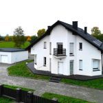 Noclegi Pniów 51 – komfortowy hotel blisko granicy z Niemcami