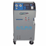 Automatyczna stacja klimatyzacji – kompleksowy przewodnik po wyborze i zastosowaniu