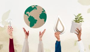 Zrównoważony rozwój w praktyce