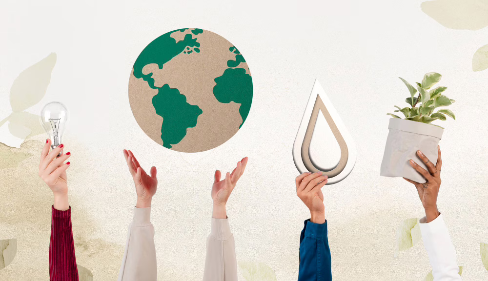 Zrównoważony rozwój w praktyce