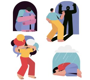 Epidemia chorób psychicznych – przyczyny