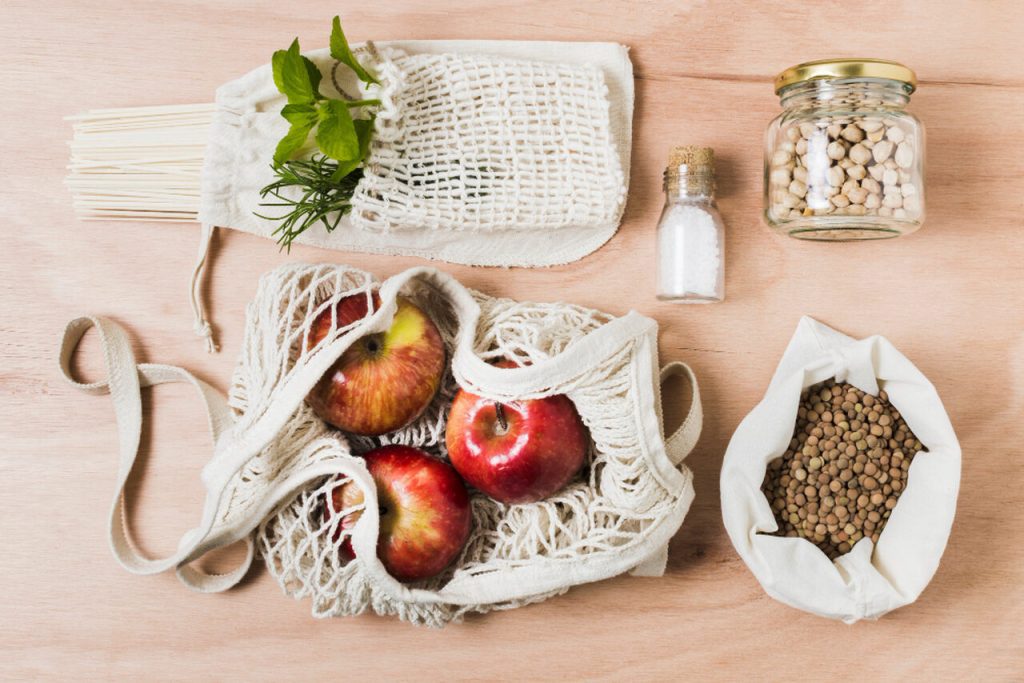 Zero waste w praktyce