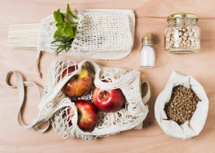 Zero waste w praktyce
