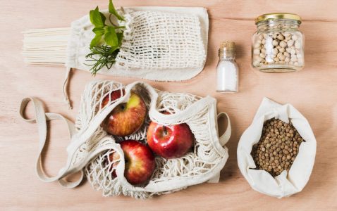 Zero waste w praktyce