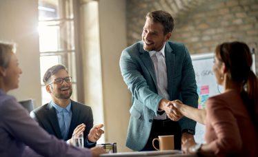 Jak docenić pracownika?