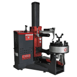 Montażownice i wyważarki do kół – rodzaje, działanie i kluczowe parametry