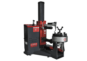 Montażownice i wyważarki do kół – rodzaje, działanie i kluczowe parametry