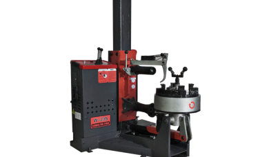 Montażownice i wyważarki do kół – rodzaje, działanie i kluczowe parametry