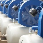 Cicha i wydajna praca – dlaczego sprężarki scroll zyskują na popularności?