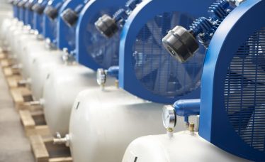 Cicha i wydajna praca – dlaczego sprężarki scroll zyskują na popularności?