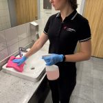 Twój Partner w PORZĄDKU - Firma sprzątająca Gdańsk i okolice - KONSAL Cleaning