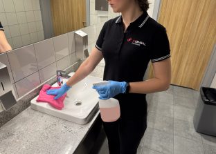 Twój Partner w PORZĄDKU - Firma sprzątająca Gdańsk i okolice - KONSAL Cleaning