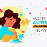 Autyzm u dziewczynek: objawy