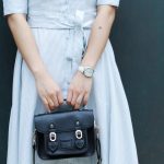 Shopperka Czarna: Idealna Torebka na Każdą Okazję