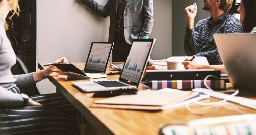Profesjonalne wsparcie biura nieruchomości w procesie kredytowania zakupu mieszkania