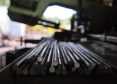 Obróbka powierzchniowa aluminium - klucz do zwiększenia wytrzymałości i trwałości