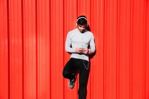 Technologia w modzie