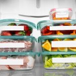 Przechowywanie żywności – jak uniknąć zepsucia?