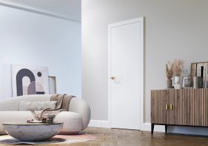 Akcesoria drzwiowe - funkcjonalność i design