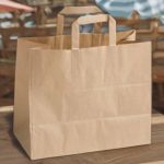 Papierowe torby – ekologiczna alternatywa dla plastiku