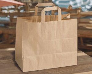 Papierowe torby – ekologiczna alternatywa dla plastiku