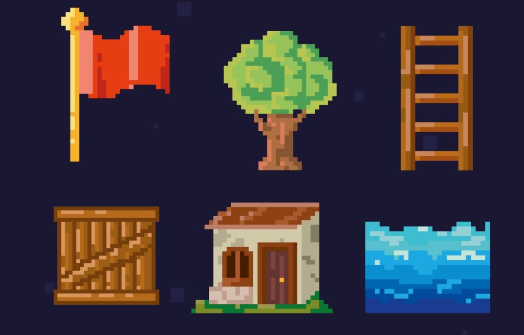 Minecraft – filmy na podstawie gier komputerowych