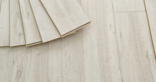 Podkład pod panele – niezbędna warstwa, która robi różnicę