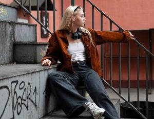 Powrót stylów retro