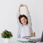 Well-being pracowników