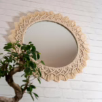 Makrama dla początkujących - Stwórz swoje pierwsze dzieło ze sznurka