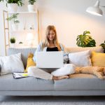 Praca zdalna – narzędzia home office