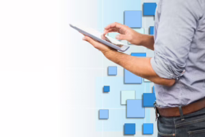 Nowoczesne rozwiązania