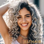 Twist Out vs Braid Out - porównanie technik stylizacji loków