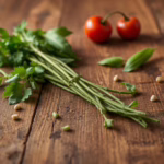 Jakie zioła na odporność?