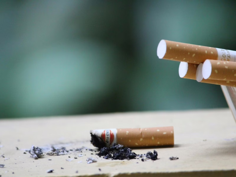 Co to jest snus?
