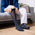 Rajstopy uciskowe dla mężczyzn – kompresja, która zmienia życie