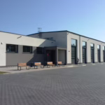 Powierzchnie magazynowe – kluczowy element w logistyce i zarządzaniu przestrzenią